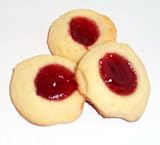 Review Scott's Cakes  / Scott's Cakes Strawberry Butter Cookies Boxed