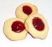 Scott's Cakes Strawberry Butter Cookies 1 lb. Box