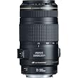 Canon lense