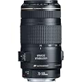 Canon 70 - 300 mm / F 4,0 - 5,6 EF IS USM Lens