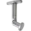 Omnimount AB-1 Grey Universal Satellite Speaker Mounting Kit