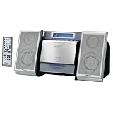 Panasonic SC-EN17 CD Micro System (Discontinued by Manufacturer)