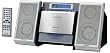 Panasonic SC-EN17 Micro System with Built-In CD Player