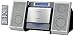 Electronics : Panasonic SC-EN17 CD Micro System