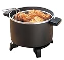 Rival Chef's Pot