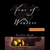Year of Wonders: A Novel of the Plague | [Geraldine Brooks]