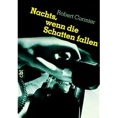 Nachts, wenn die Schatten fallen. cbt.