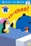 Books : Ah-Choo! (Oswald, No. 2; Ready-to-Read Pre-Level 1)