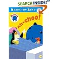 Ah-Choo! (Oswald Ready-to-Read)