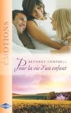Pour la vie d un enfant