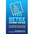Detox Outside the Box by  Rita Ellithorpe