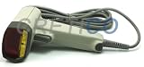 USA Cretico Bi-directional Laser Handheld Barcode Scanner HOT!