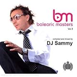 Balearic Masters, Vol. 1
