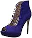 Luichiny Women's Ka Melia Platform Pump