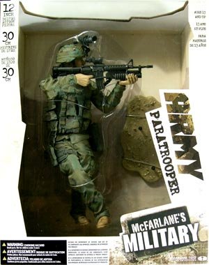 McFarlane Toys 12