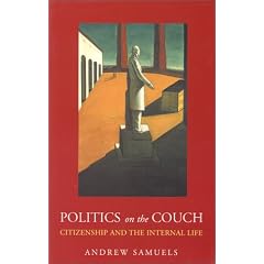 Politics on the Couch: Citizenship and the Internal Life