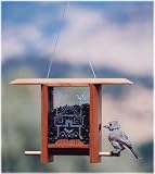 Teahouse Feeder Dancing Sun