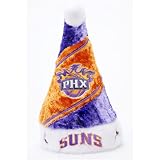 Phoenix Suns Santa Hat