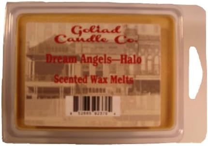 Dream Angels Halo Scented Wax Melt (6)
