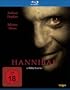 Hannibal [Blu-ray]