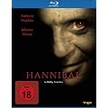 Hannibal [Blu-ray]
