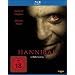 Hannibal [Blu-ray]