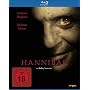 Hannibal [Blu-ray]