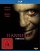 Hannibal [Blu-ray]
