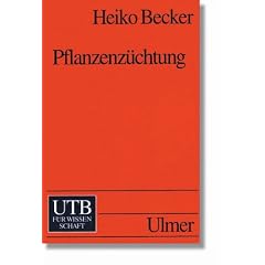 Pflanzenz�chtung