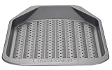 Farberware Bakeware 11-by-13-Inch Chip Tray