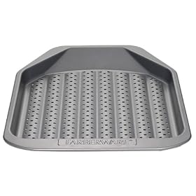 Farberware Bakeware 11-by-13-Inch Chip Tray by Farberware