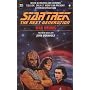 War Drums (Star Trek: The Next Generation)