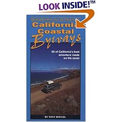 California Coastal Byways: Backcountry Drives For The Whole Family