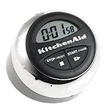 Review KitchenAid KG150OB / KitchenAid KG150 Digital Timer