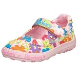 Skechers Toddler Twinklers Mary Jane