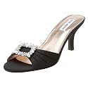 Steve Madden Women's Storie Slide Sandal