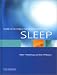 Breathing Disorders in Sleep