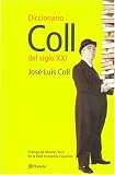 Diccionario Coll Del Siglo Xxi