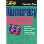 Numeracy Basics: Ages 8-9