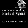 Image of album by Michael Nyman
