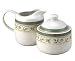Pfaltzgraff French Quarter Sugar Bowl (Single Piece Only for Replacement)