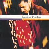 Lewis Taylor