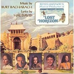 Lost Horizon: Original Soundtrack (1973 Film)