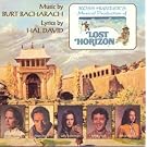 Lost Horizon