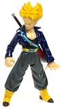 from Irwin Dragon Ball Z Blaster Figure SS Future Trunks
