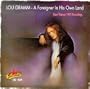 Foreigner in His Own Land: Early Years