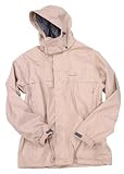 Trespass Burroughs Mens Polyester Jacket Mushrooom Large