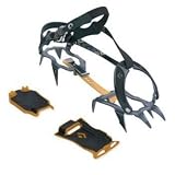 Contact Strap Crampons with ABS by Black Diamond