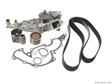 AISIN Timing Belt Kit with Water Pump