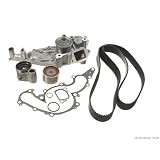 AISIN Timing Belt Kit with Water Pump by Aisin